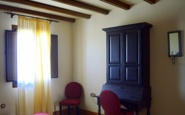 Hacienda Montija
