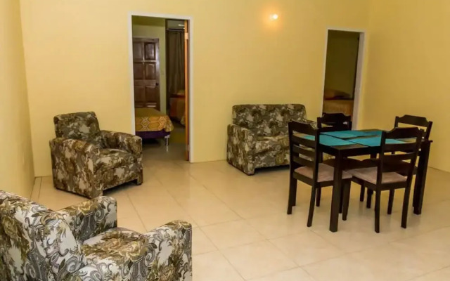 Cool Runnings Apartments Tobago