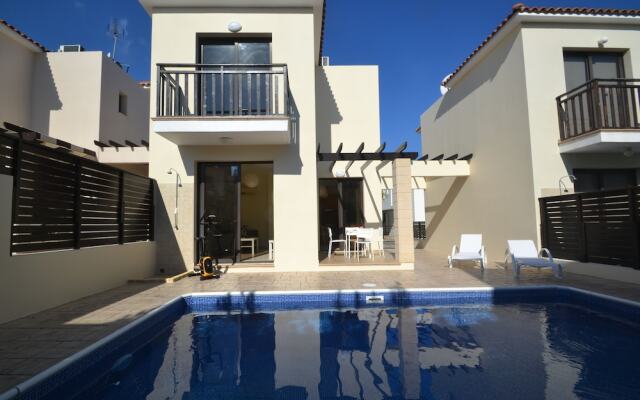 Kapparis Seaside Stories