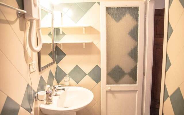 Residenza Maritti Classic Rooms