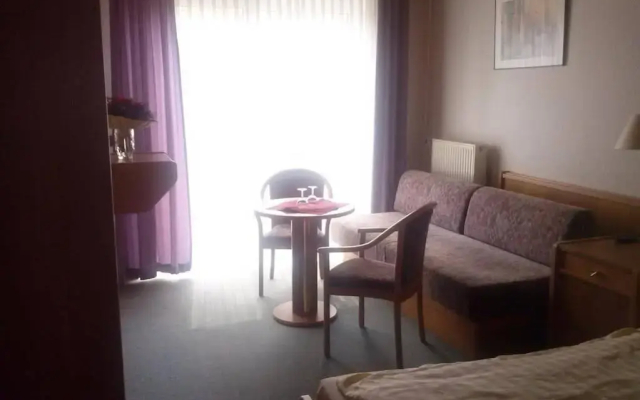 Landhotel Hamburger Hof