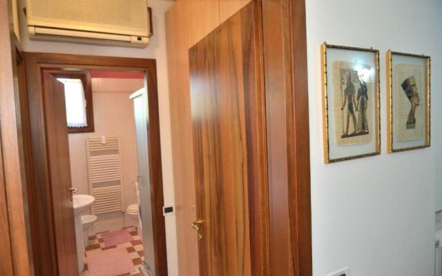 ALLA POSTA cozy apartment close to Venice