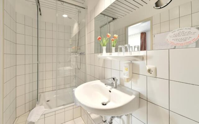 Hotel Haus Kronenthal