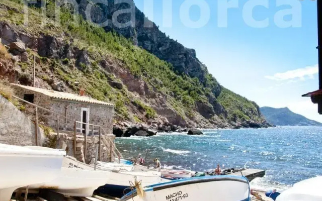 Casita Valldemossa