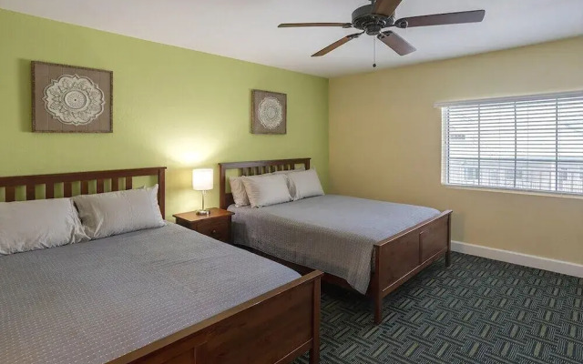 Waterpark Harbourside Star5vacations