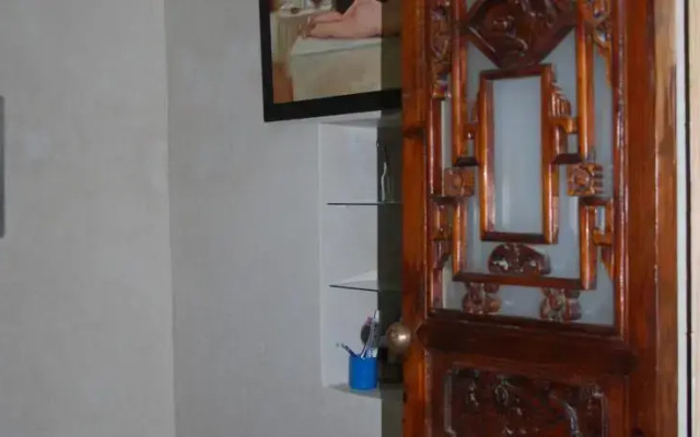 Riad Dar Naciri