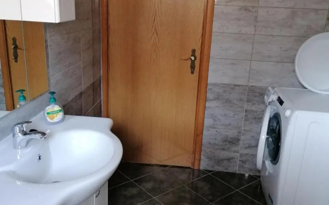 Apartman Monte Cristo