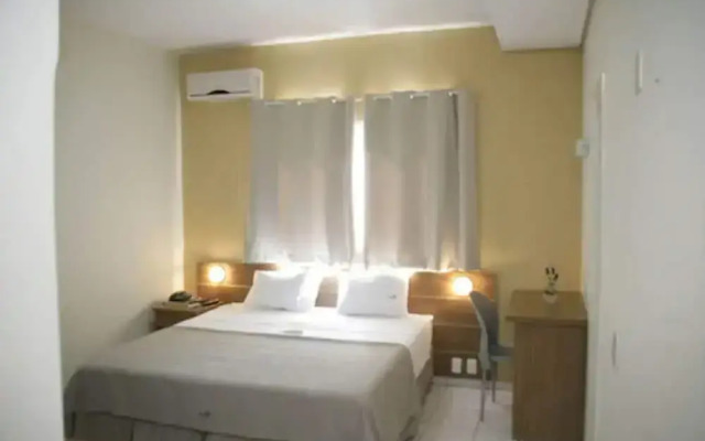 Hotel Uirapuru