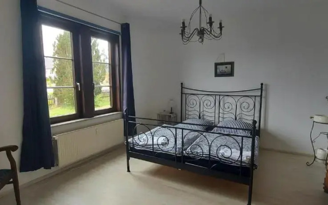 Zum Alten Pfarrhaus