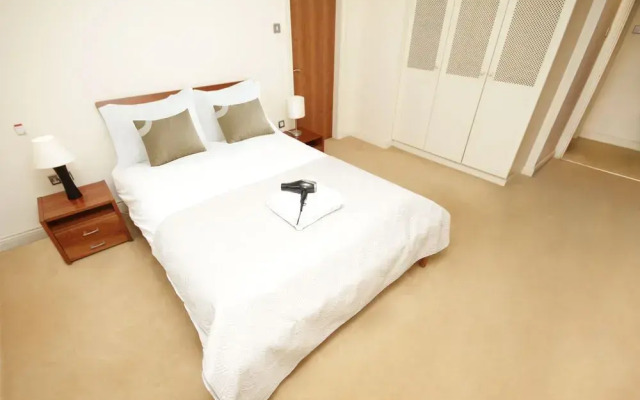 St Stephens Green Apartment