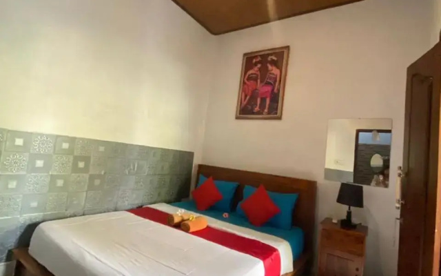 Ray Homestay