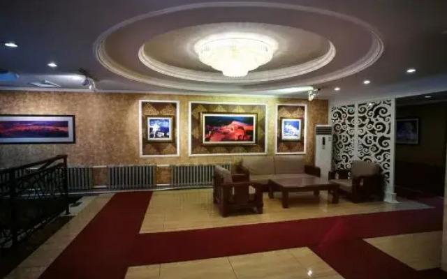 Hagongda Guest House (Hagongda Metro Station No.2 Branch)