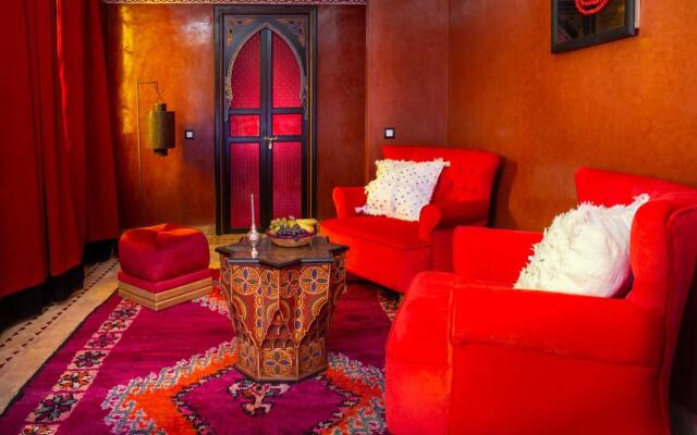 Riad Touda