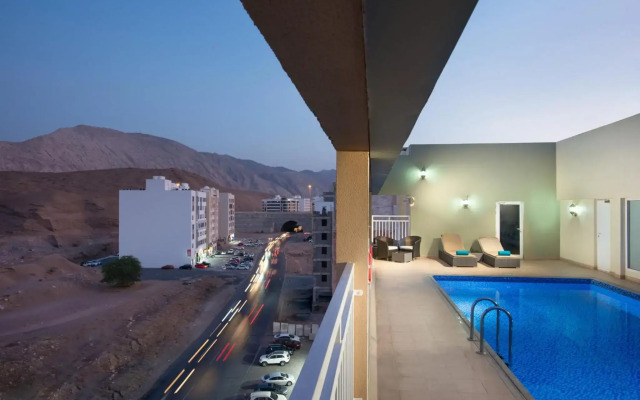 Centara Life Muscat Dunes Hotel