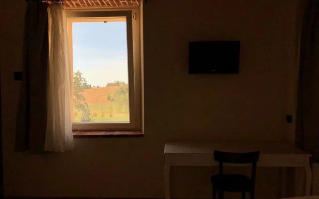 Cà dal Bertu