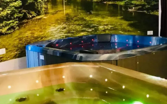 Hotel Popasul Regelui Transalpina