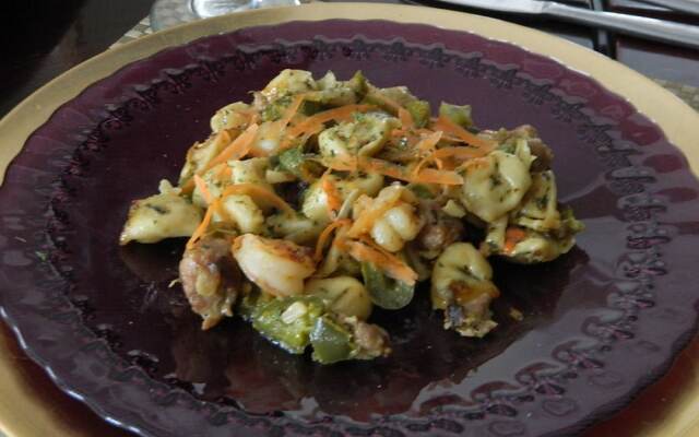 The Queen of the Catskills B&B