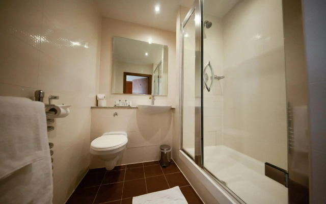 Berwick Manor Hotel