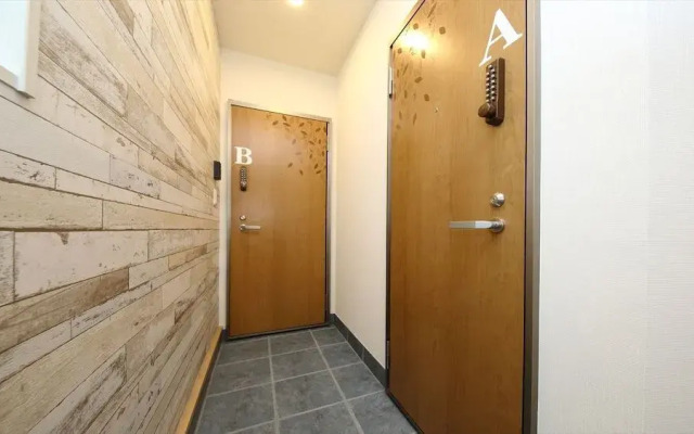 COTO Tokyo Shibuya 7