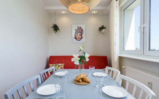 Elite Apartments Sopot City Center