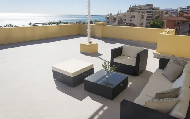 Living4Malaga Montesancha