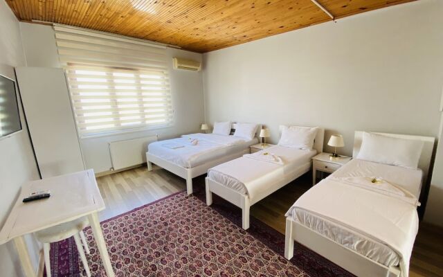 Stylish Hotel Old City