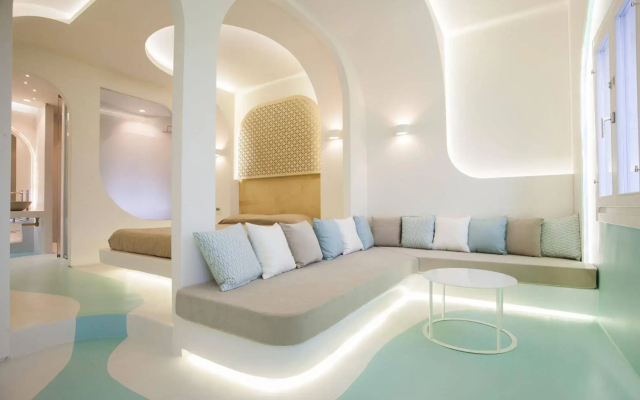 Andronikos Santorini