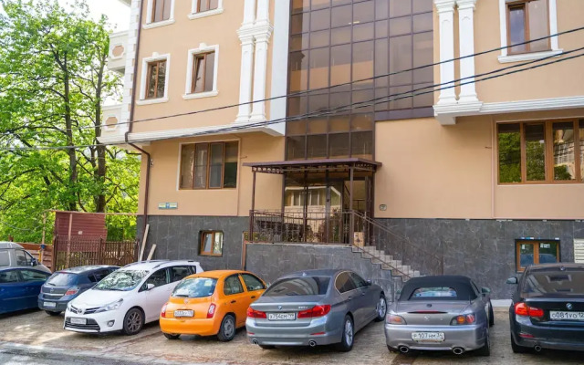 More Apartments na Turchinskogo 19A - 1