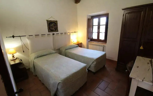 Agriturismo Le Spighe