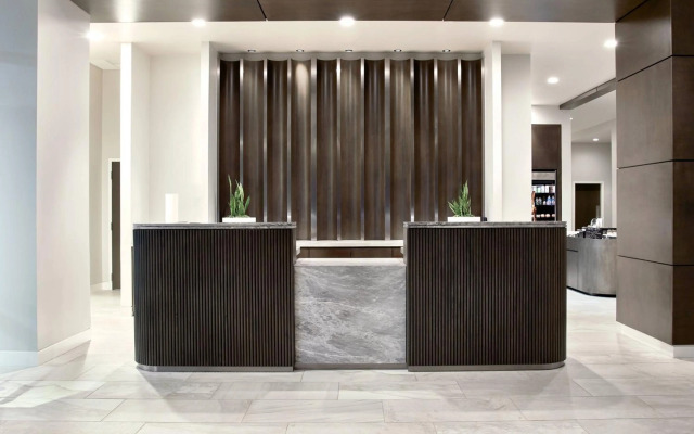 AC Hotel by Marriott Charlotte SouthPark