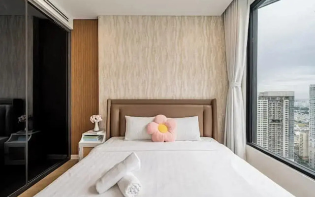 Parkland Riverside Luxury Vacation