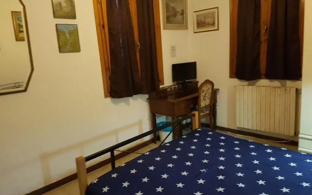 BBOderzo Bed & Breakfast