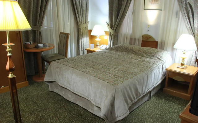 Zain International Hotel