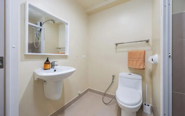 Avida Riala IT Park - Virgo Nest Rentals