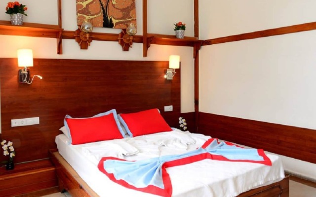 Merhaba Hotel