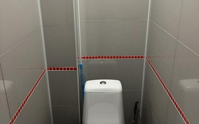 Гостим Посуточно на улице Александра Логунова