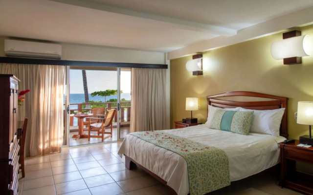 Tango Mar Beachfront Boutique Hotel & Villas - фото 5