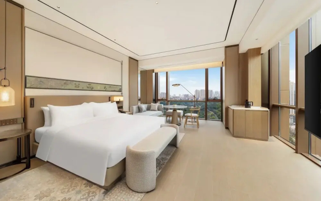 Doubletree By Hilton Zigong