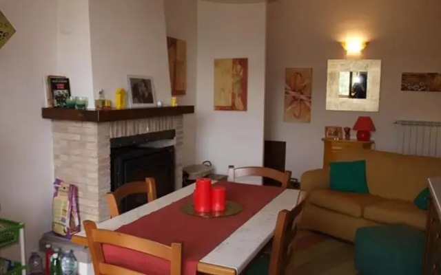 Casa Passero
