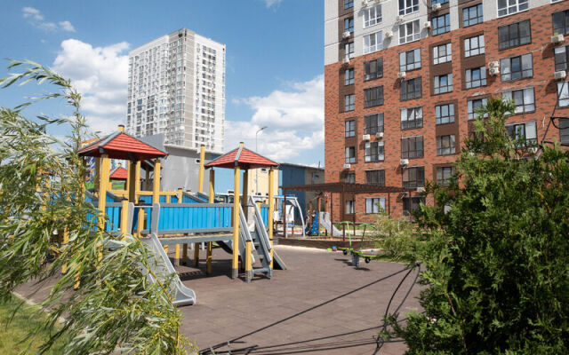 Мария Румс на ул. Ангарская, д. 69В