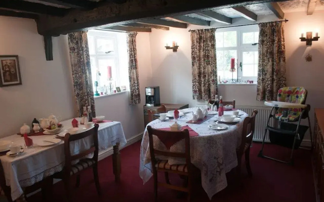 The Old Forge B&B