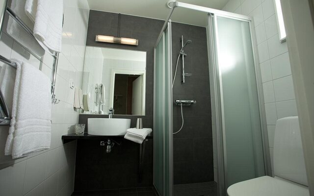 Hotell Strandpensionatet