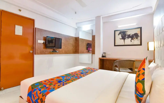 Fabhotel Prime Green View