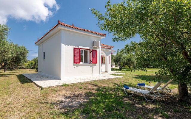 Lenna's Villas