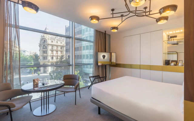 Hotel Soho Boutique Granada