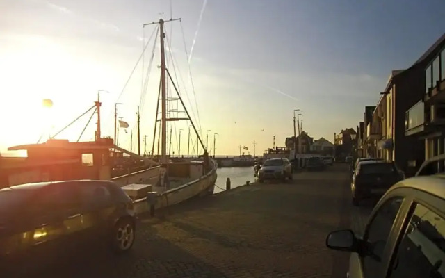 Zicht op Zee
