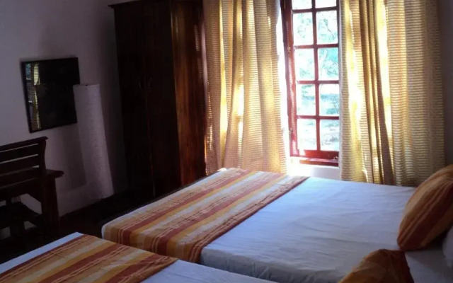Hotel Vinali