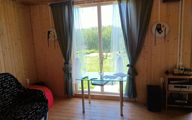 Гостевой дом Аннушка