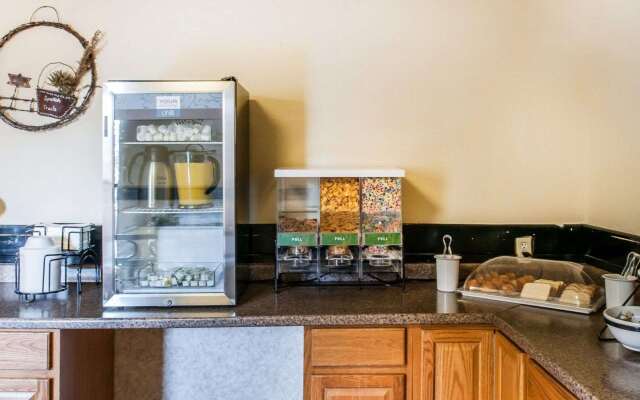 Rodeway Inn Española