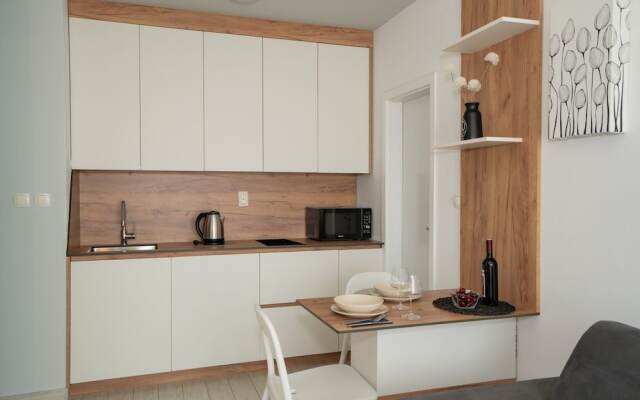 Apartments Ellena
